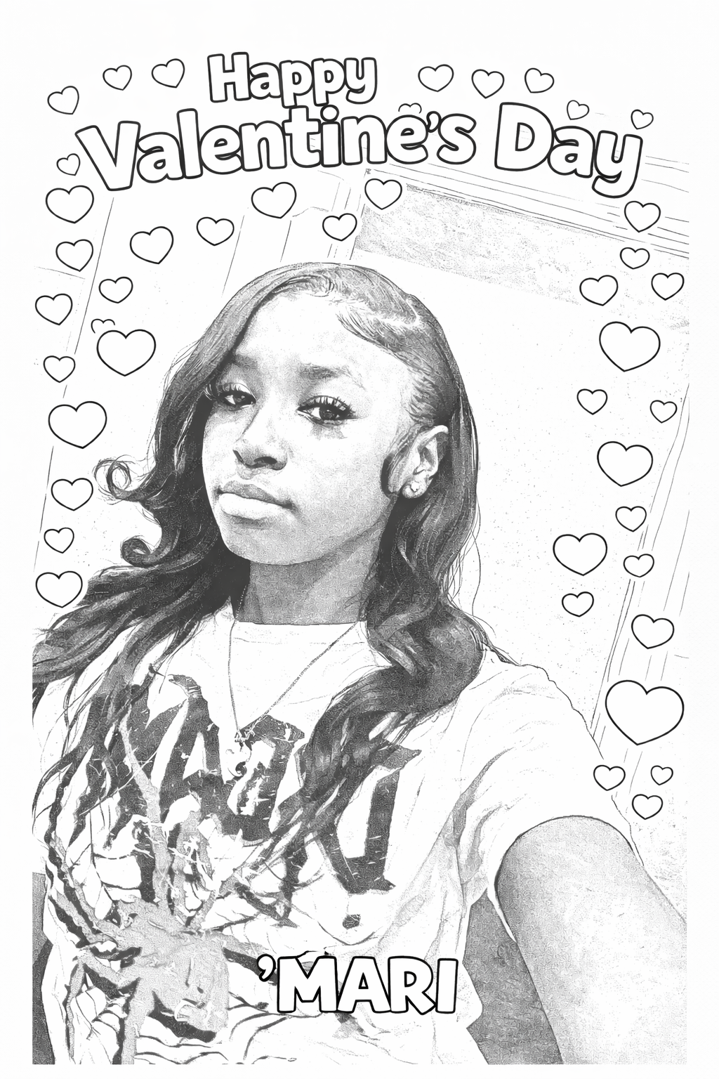 Coloring Book Pages