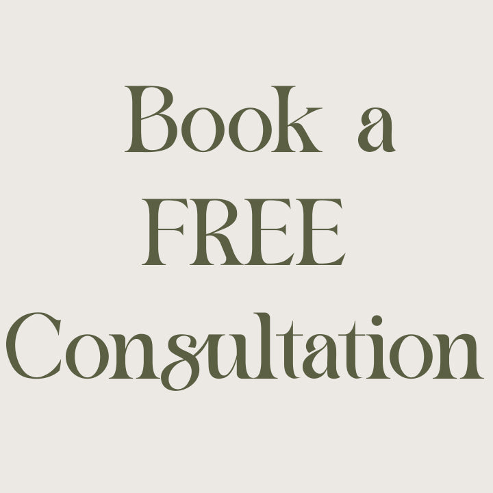 Book a FREE Consultation