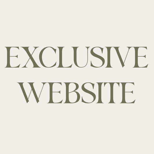 Exclusive Website