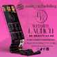 1 Page Booking / Acuity Website