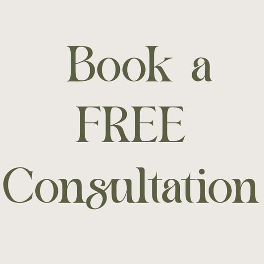 Book a FREE Consultation