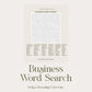 Business Word Search