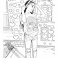 Coloring Book Pages